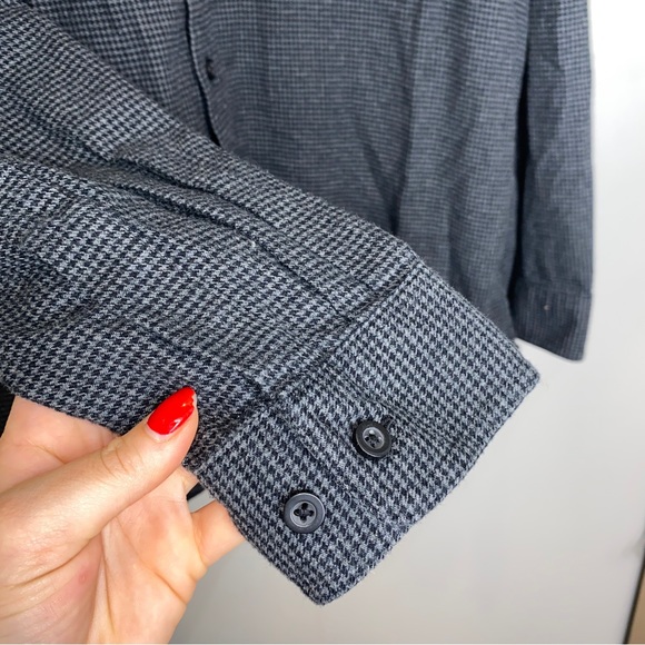 L.L. Bean Vintage Flannel - Picture 7 of 7